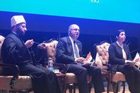 الأزهري : "القوة والتحدي والعلم والثقة والإتقان" 5 قيم تحقق لمصر نهضة