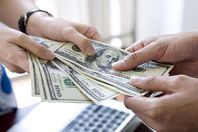 الدولار - أرشيفية