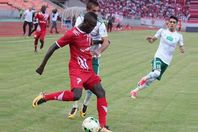 المصري وسيمبا