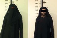 الإعدام لشاب تخفى في نقاب واغتصب طفلا وقتله