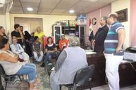 صور الاجتماع