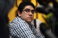 عبدالله مرسي