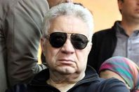 مرتضى منصور