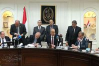 توقيع البروتوكول