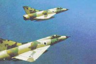 الميراج الإسرائيلية