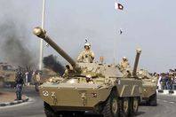 الجيش القطري