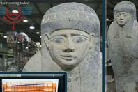 تابوت فرعوني