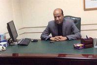 حسين الزناتى