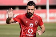 عبدالله السعيد