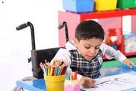 ذوي الاحتياجات الخاصة