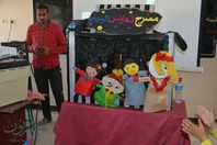 صور المسرح والندوة