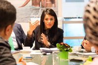 رانيا المشاط