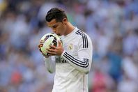 كريستيانو رونالدو