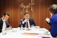 تنشيط السياحة