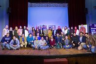 البحث العلمي
