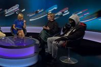 صورة من الفيديو