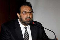 مجدي عبد الغني