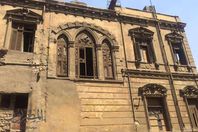 المباني الأثرية