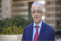 الدكتور طارق شوقى وزير التربية والتعليم والتعليم الفني