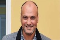 الكاتب الصحفي خالد ميري