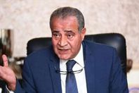 الدكتور على المصيلحى