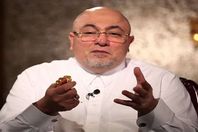 الشيخ خالد الجندي