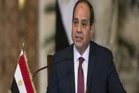 الرئيس السسيسي