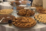 حفل وداع ميت