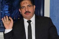 خالد الشافعي