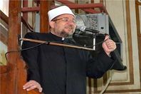 الدكتور مختار جمعه