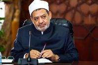 الدكتور أحمد الطيب
