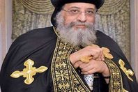 البابا تواضروس