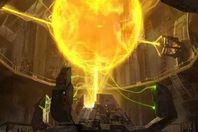 الشمس الصناعية