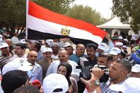 مصريون في الكويت