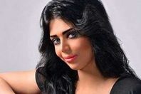 الراقصة شمس - أرشيفية