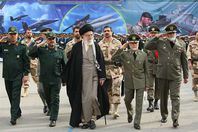 الحرس الثوري