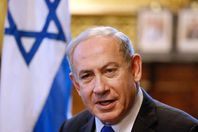 نتنياهو