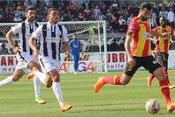 الترجى والصفاقسى