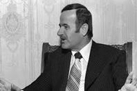 حافظ الأسد