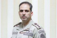 المتحدث العسكري