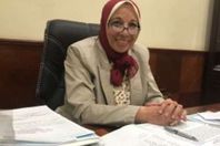 الدكتورة سهير عبدالحميد