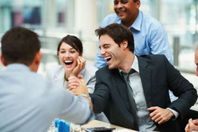 ترفيه الموظفين