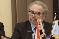 رئيس النقابة العامة لاتحاد كتاب مصر