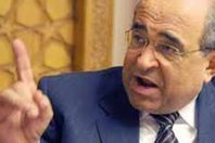 مصطفى الفقي