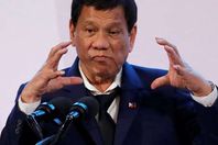 رئيس الفلبين