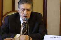 النائب سعد الجمال  نائب رئيس البرلمان العربى