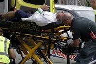 مجزرة المسجد