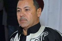 النائب سليمان العميرى عضو مجلس النواب عن محافظة مطروح