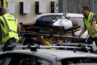 مجزرة نيوزيلندا