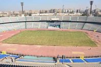 محمد فضل مدير كأس الأمم الإفريقية